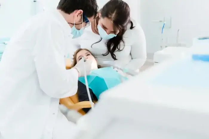 Dentist Salisbury