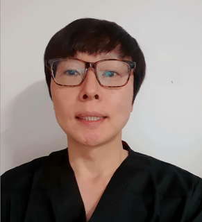 Jihoon Kim qualified dental hygienist Modbury