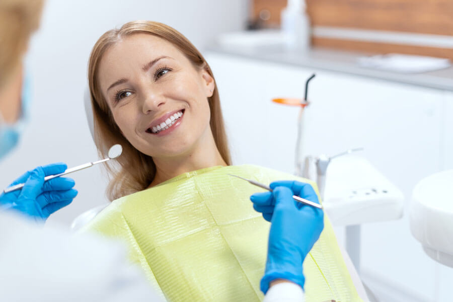 St Agnes dentist near me for emergency and cosmetic dental implants