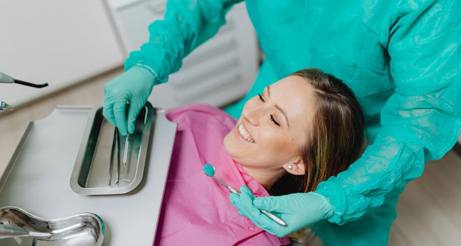 nib dental adelaide -general dental
