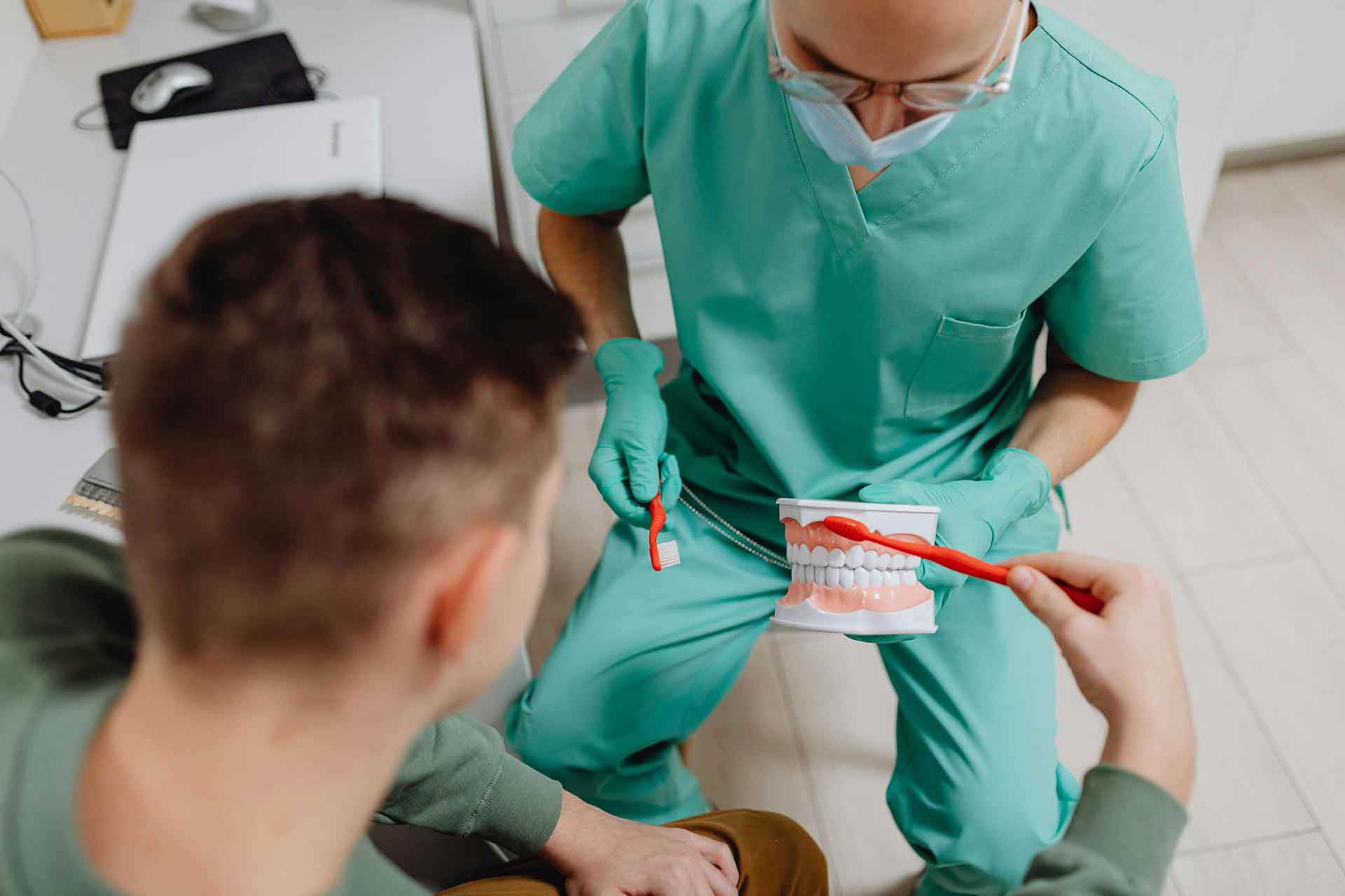 nib dental adelaide at tea tree dental modbury