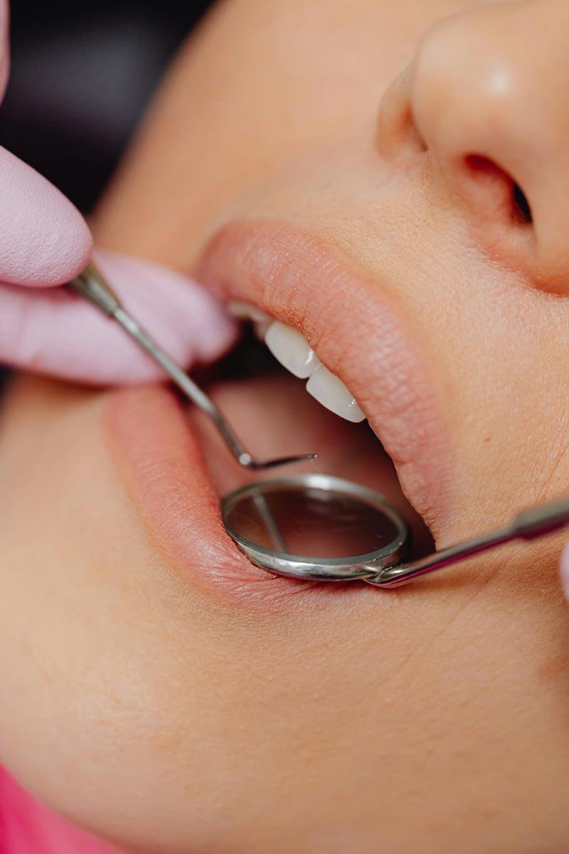nib dentists tea tree dental modbury